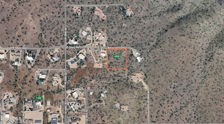 xxxx E Glory Rd, Cave Creek, AZ 85331