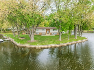 18236 Havasu Trail, Culver, IN 46511