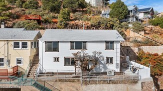 711 Clark St, Jerome, AZ 86331
