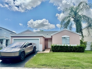 14570 SW 145th Place, Miami, FL 33186