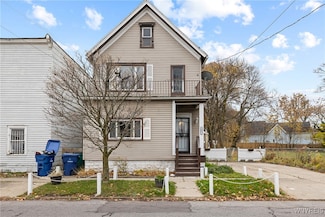 361 E North St Unit S, Buffalo, NY 14204