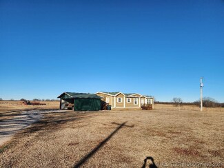 1 4400 Rd, Blackburn, OK 74058