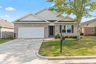 1504 Heritage Cir SE, Cullman, AL 35055