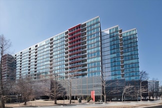 800 Elgin Rd Unit 1301, Evanston, IL 60201