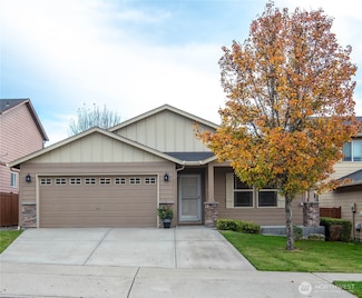 3628 Andress St NE, Olympia, WA 98516