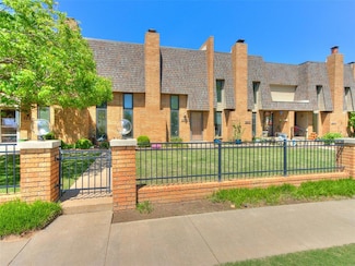 3525 NW 41st St, Oklahoma City, OK 73112