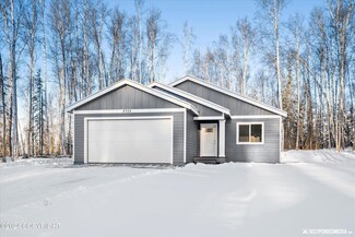 9725 W Jennings, Wasilla, AK 99623