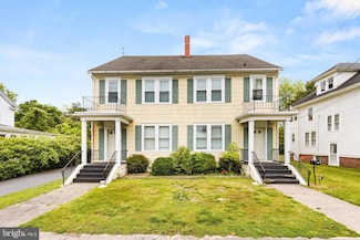 103 Linden Ave, Pocomoke City, MD 21851