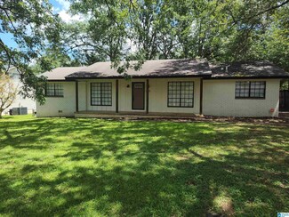 3306 Roland Rd, Sylacauga, AL 35150