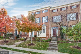 7607 Elmcrest Rd, Hanover, MD 21076