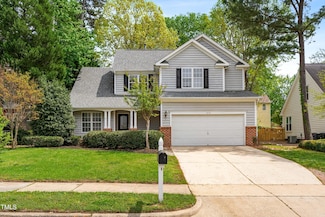 1012 Trail Stream Way, Knightdale, NC 27545