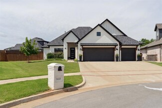 8428 NW 132nd St, Oklahoma City, OK 73142
