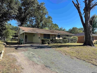 305 N Forest Ave, Tyler, TX 75702