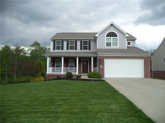 125 Bradford Square Dr, Trafford, PA 15085