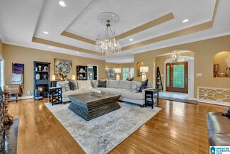 947 Valley Ridge Rd, Warrior, AL 35180