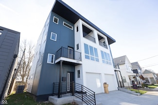 1525 Marlowe Ave, Indianapolis, IN 46201