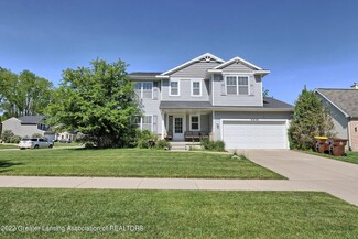 2435 Sharptail, Holt, MI 48842
