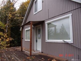 353 Lee Way, Brinnon, WA 98320
