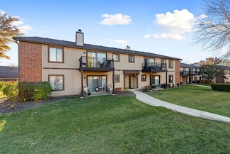 756 Rodenburg Rd Unit 1C, Roselle, IL 60172