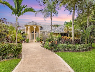 7411 N Cypresshead Dr, Parkland, FL 33067