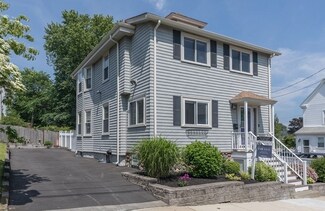 68 Bates Ave, Winthrop, MA 02152