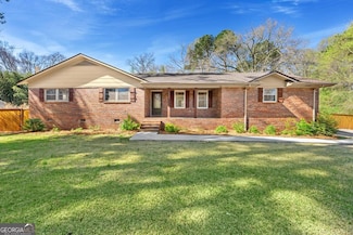 133 Woodhurst Dr, Hartwell, GA 30643