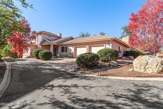 1631 Granite Springs Dr, Prescott, AZ 86305