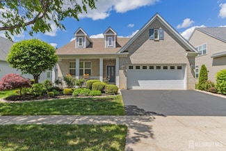 17 San Marco St, Princeton Junction, NJ 08550