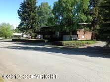 3001 Dartmouth Dr, Anchorage, AK 99508