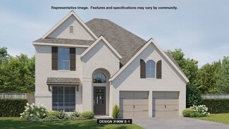 26707 Steradian Lake Ln, Richmond, TX 77406