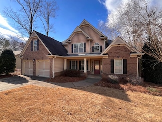 125 Saddleridge Dr, Bremen, GA 30110