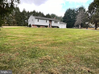 20416 Old York Rd, White Hall, MD 21161