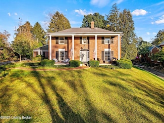2813 Newburg Rd, Louisville, KY 40205