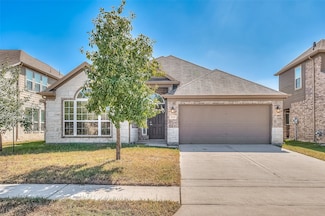 4114 Soaring Elm, Atascocita, TX 77346