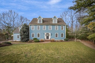 9 Mountain Rock Ln, Norfolk, MA 02056