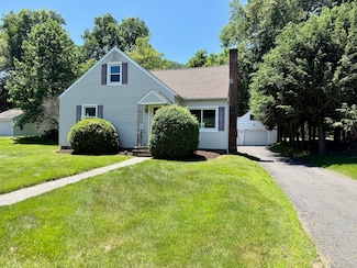 101 Hoover Ave, Bristol, CT 06010