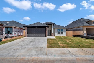 8633 Santa Isabella St, Odessa, TX 79765