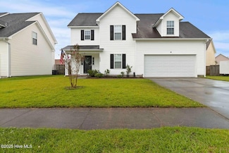 133 Durbin Ln, Jacksonville, NC 28546