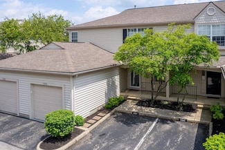 5394 Ambrosia Ave Unit 21B, Columbus, OH 43235
