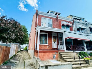 1349 Birch St, Reading, PA 19604