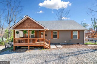 159 Seneca Way, Ellijay, GA 30540