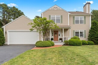 41 Nathan Ln, Plymouth, MA 02360