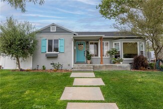 5741 Candor St, Lakewood, CA 90713