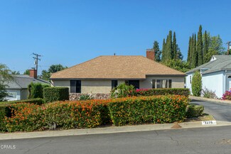 3279 Laurice Ave, Altadena, CA 91001