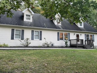 30 Rebas Rd, Beverly, WV 26253