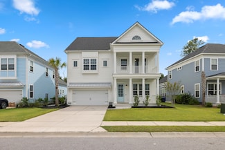 2942 Clearwater Dr, Mount Pleasant, SC 29466