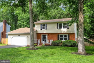 11808 Rutherford Dr, Fredericksburg, VA 22407