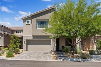 10954 Free Flow Place, Las Vegas, NV 89138