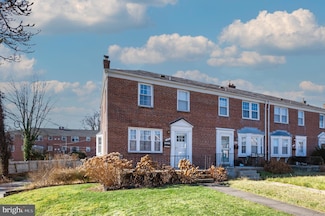 312 Small Ct, Catonsville, MD 21228