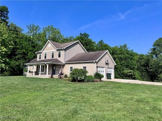 9030 N State Route 60 NW, McConnelsville, OH 43756